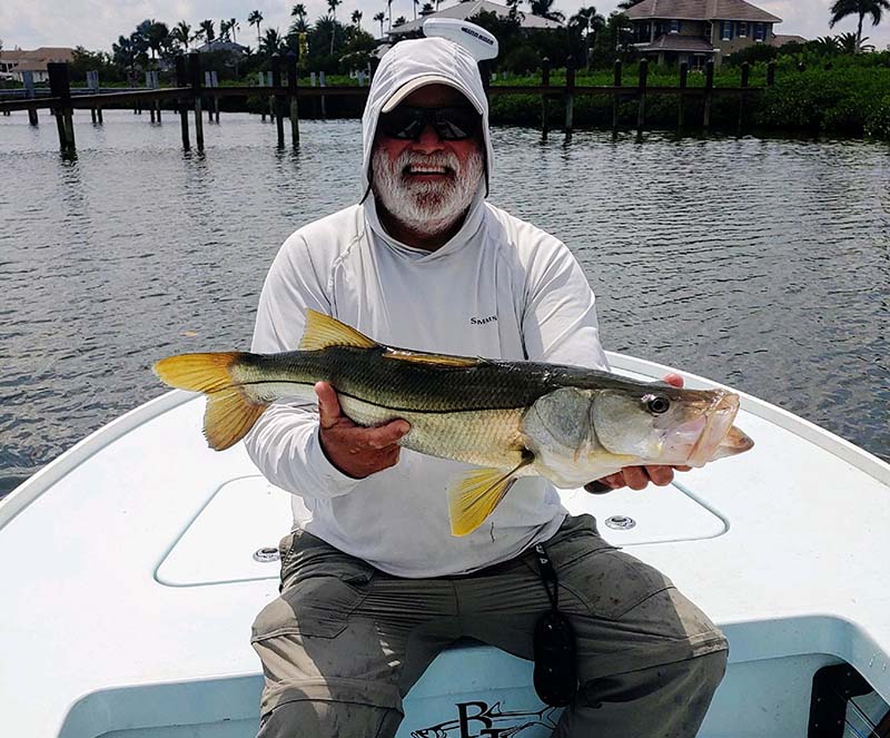 Sebastian Inshore: Oct. 2021 - Coastal Angler & The Angler Magazine