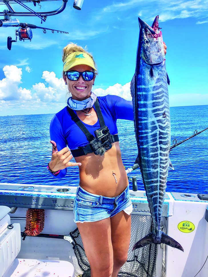 Planers for Wahoo - Florida Sportsman