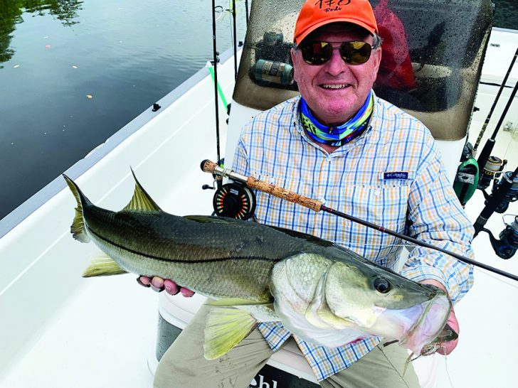 Jupiter Inlet Inshore: Oct. 2021 - Coastal Angler & The Angler