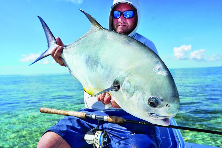 Inshore Fishing Forecast - Coastal Angler & The Angler Magazine