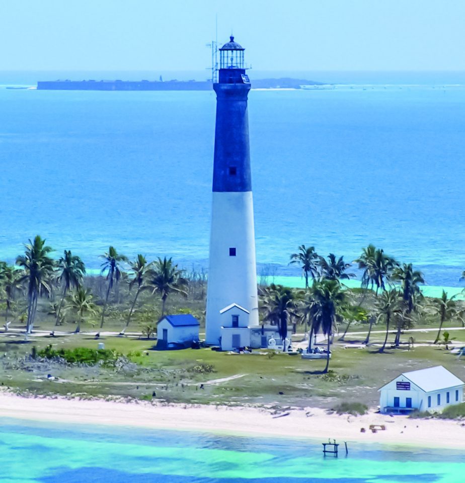 Diving The Dry Tortugas - Coastal Angler & The Angler Magazine