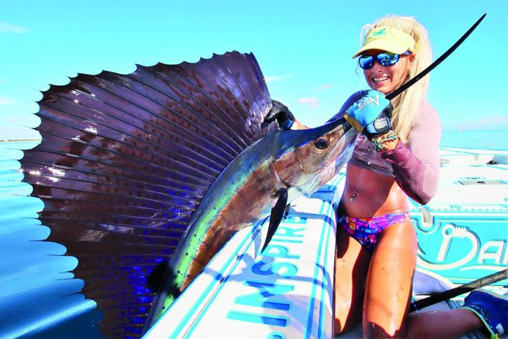 Fishing with Darcizzle: June 2021 - Coastal Angler & The Angler Magazine