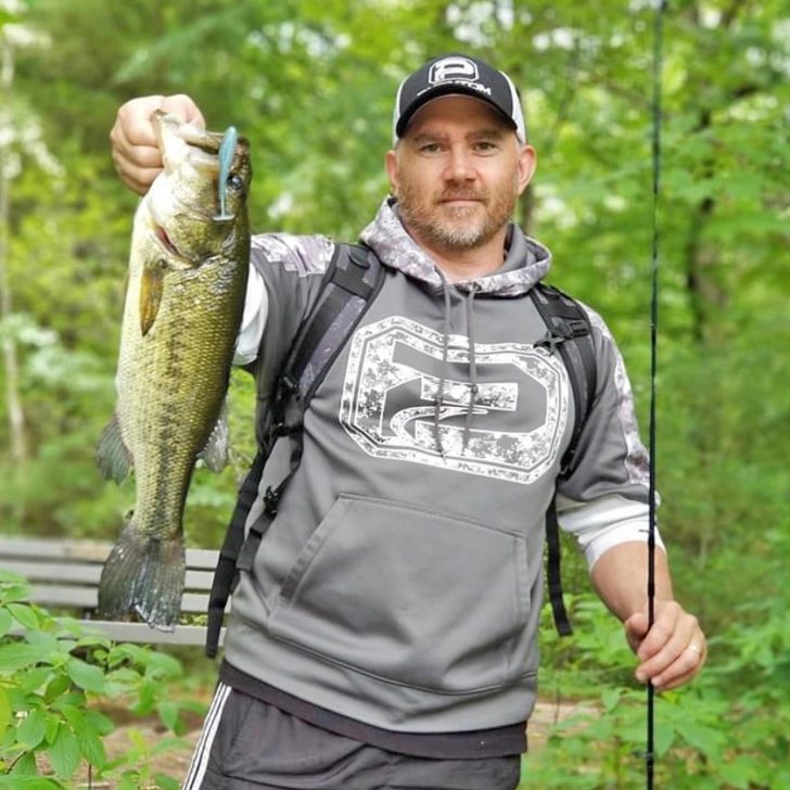 Freshwater Fishing - Coastal Angler & The Angler Magazine