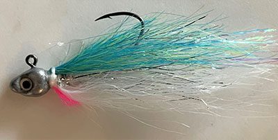 Salmon Hooks - Reid's Fly Shop