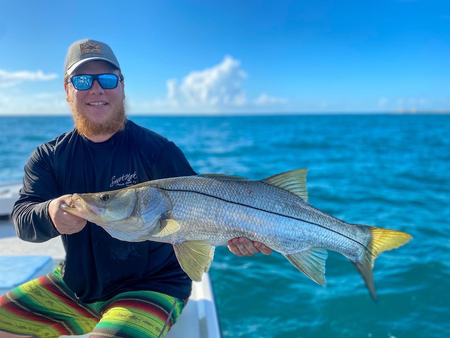 Summertime Snook | Coastal Angler & The Angler Magazine