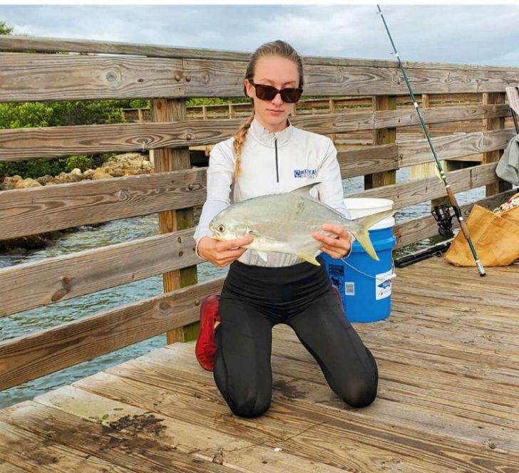Pompano Fishing Coastal Angler & The Angler Magazine