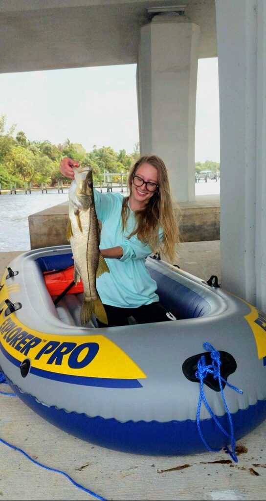 If you don’t have a boat.. Buy a Raft. - Coastal Angler & The Angler ...