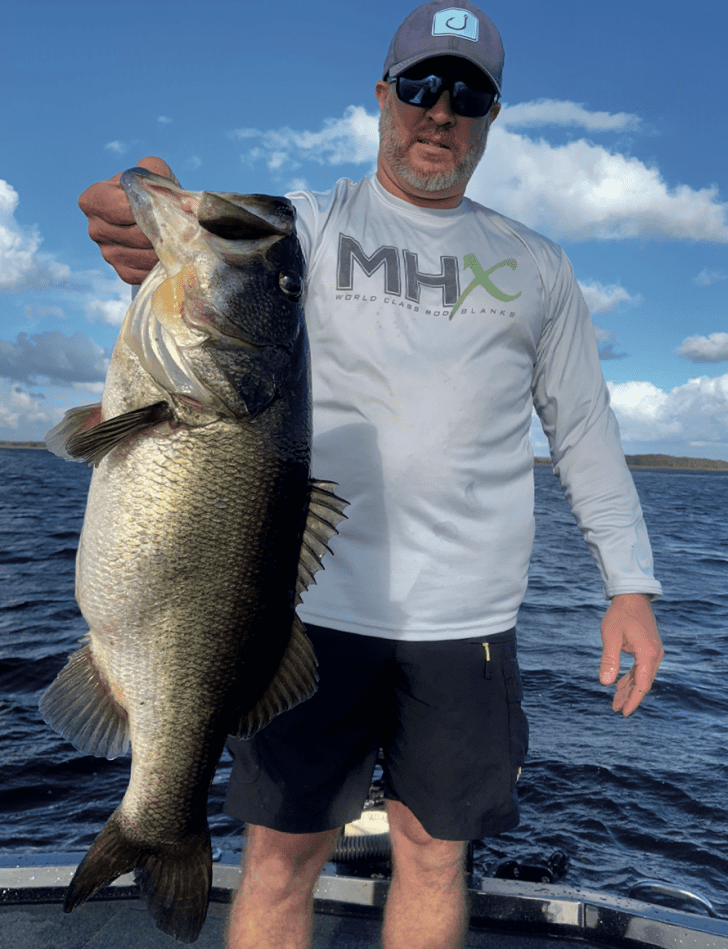 March is for Monster Bass - Coastal Angler & The Angler Magazine