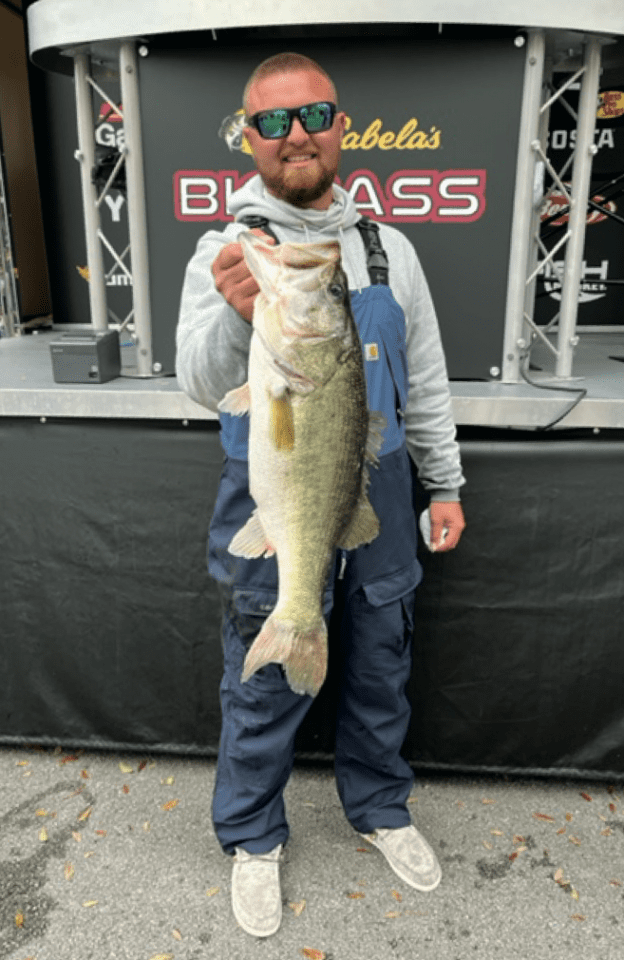 March is for Monster Bass - Coastal Angler & The Angler Magazine