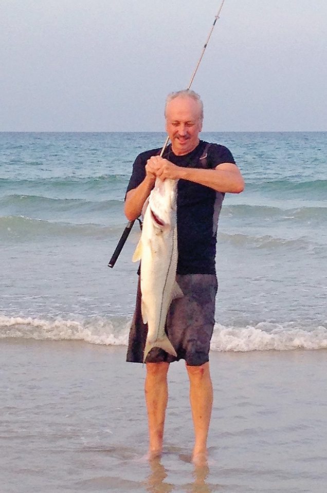Fishing with Stick Baits - Coastal Angler & The Angler Magazine