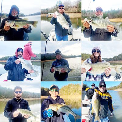 Get Reel Bass Fishing