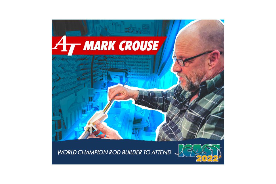 TEAM Rainshadow Pro Builder Feature - Mark Crouse 