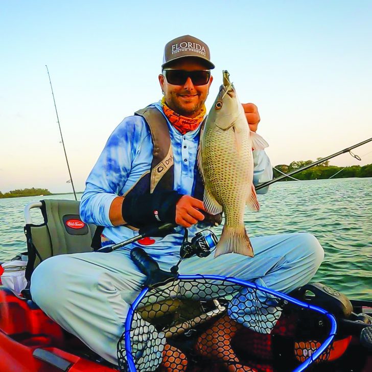 One of the Hottest Months - Coastal Angler & The Angler Magazine