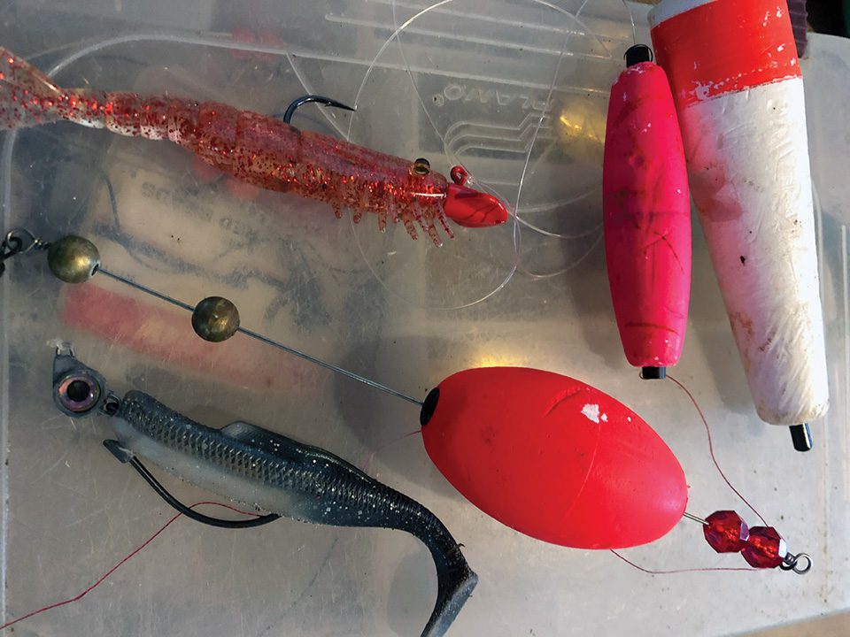 Fishing with Stick Baits - Coastal Angler & The Angler Magazine