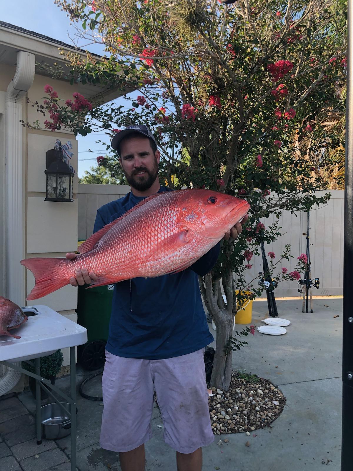 Snapper Time - Coastal Angler & The Angler Magazine