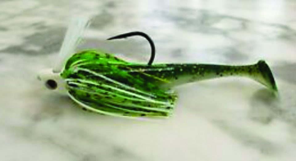 Not all saltwater topwater baits are created equal;here's how to improve  them