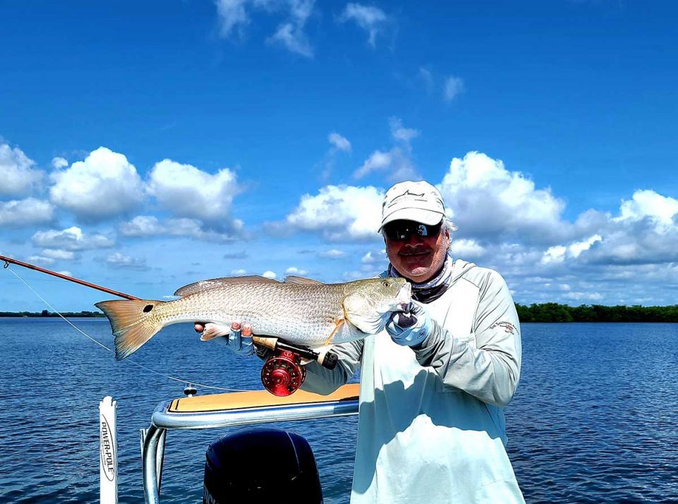 ANGLERS DREAM FISHING - Updated April 2024 - 14 Photos - 4737 Gulf Blv,  Saint Petersburg, Florida - Fishing - Phone Number - Yelp