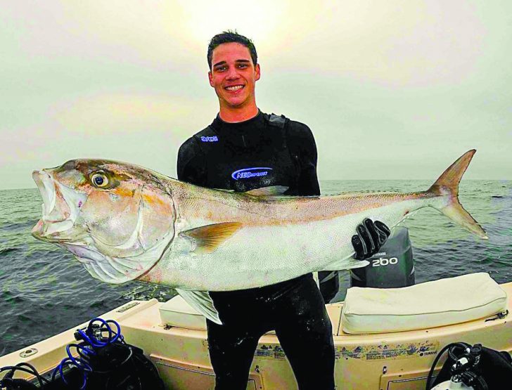 Amberjacks Offshore - Coastal Angler & The Angler Magazine