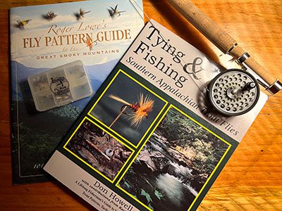 Book a Fly Fishing Trip with Smoky Mountain Guides