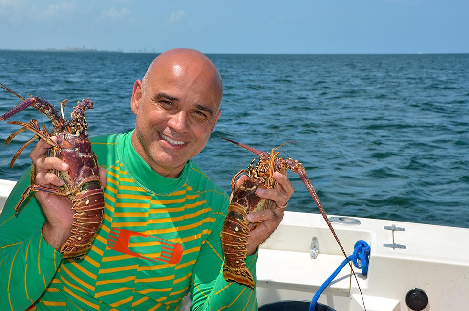 Tips For Florida Mini Lobster Season July 27th and 28th Coastal