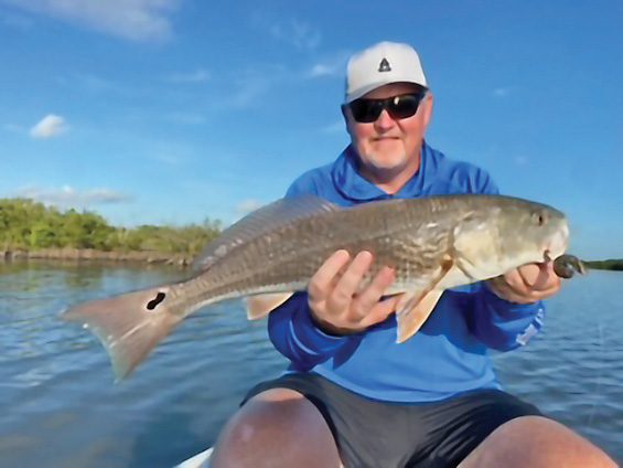 PRO TIPS – September 2022 - Coastal Angler & The Angler Magazine