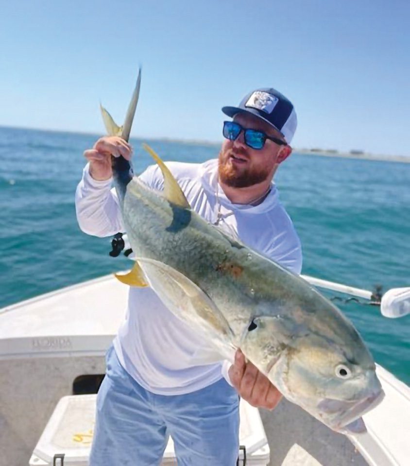 ponceinletfishing Coastal Angler & The Angler Magazine