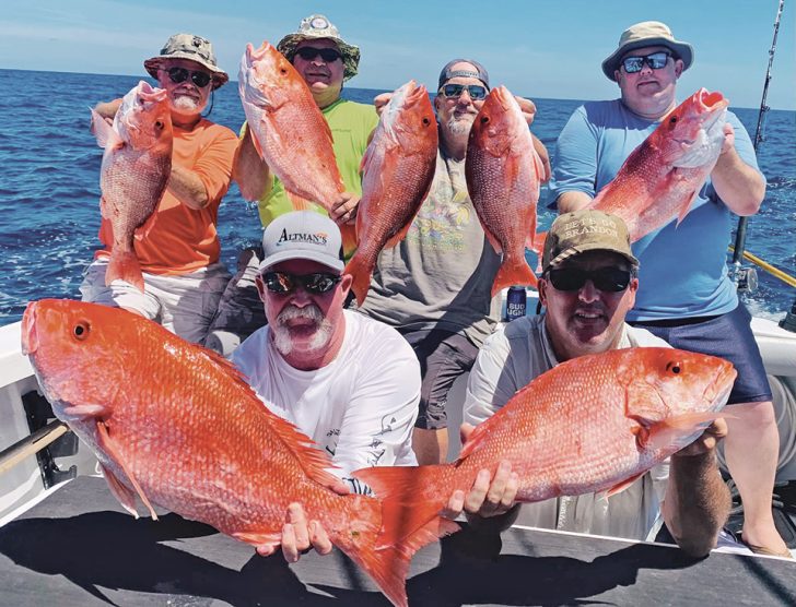 Big Red Drum - Picture of Shark Fishing Cocoa Beach, Port Canaveral -  Tripadvisor