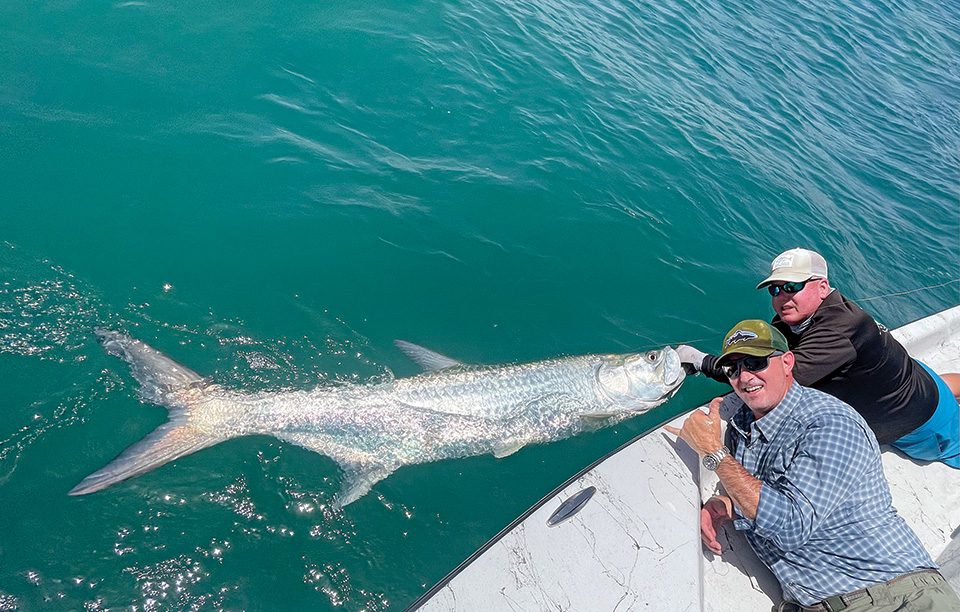 Sebastian Inlet to Eau Gallie Cswy. – September 2022 - Coastal Angler & The  Angler Magazine