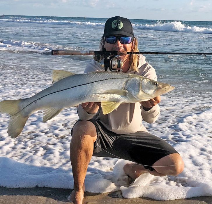 Surf Fishing the Coast of Grays Harbor County, a Beginners Approach -  ThurstonTalk