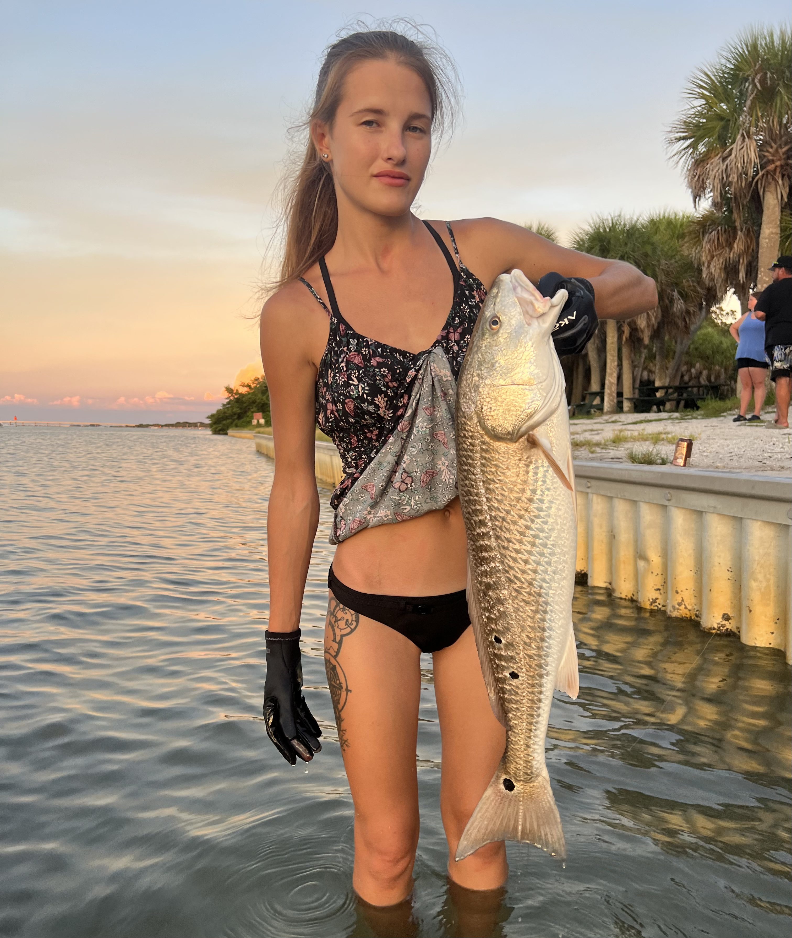 Ft. Desoto Red - Coastal Angler & The Angler Magazine