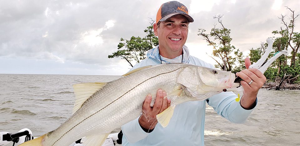 Monster Snook on artificial bait, Florida, Epic battle in the heart of  the Florida Everglades as I hook a monster Snook on artificial bait.  #FloridaFishing #EvergladesExplorations #SnookFishing