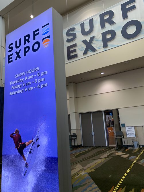 Thursday At Surf Expo Coastal Angler & The Angler Magazine