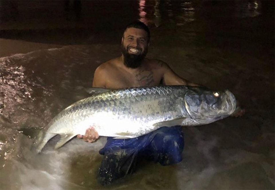 How To Catch Ladyfish - The Angler Within best ways to catch