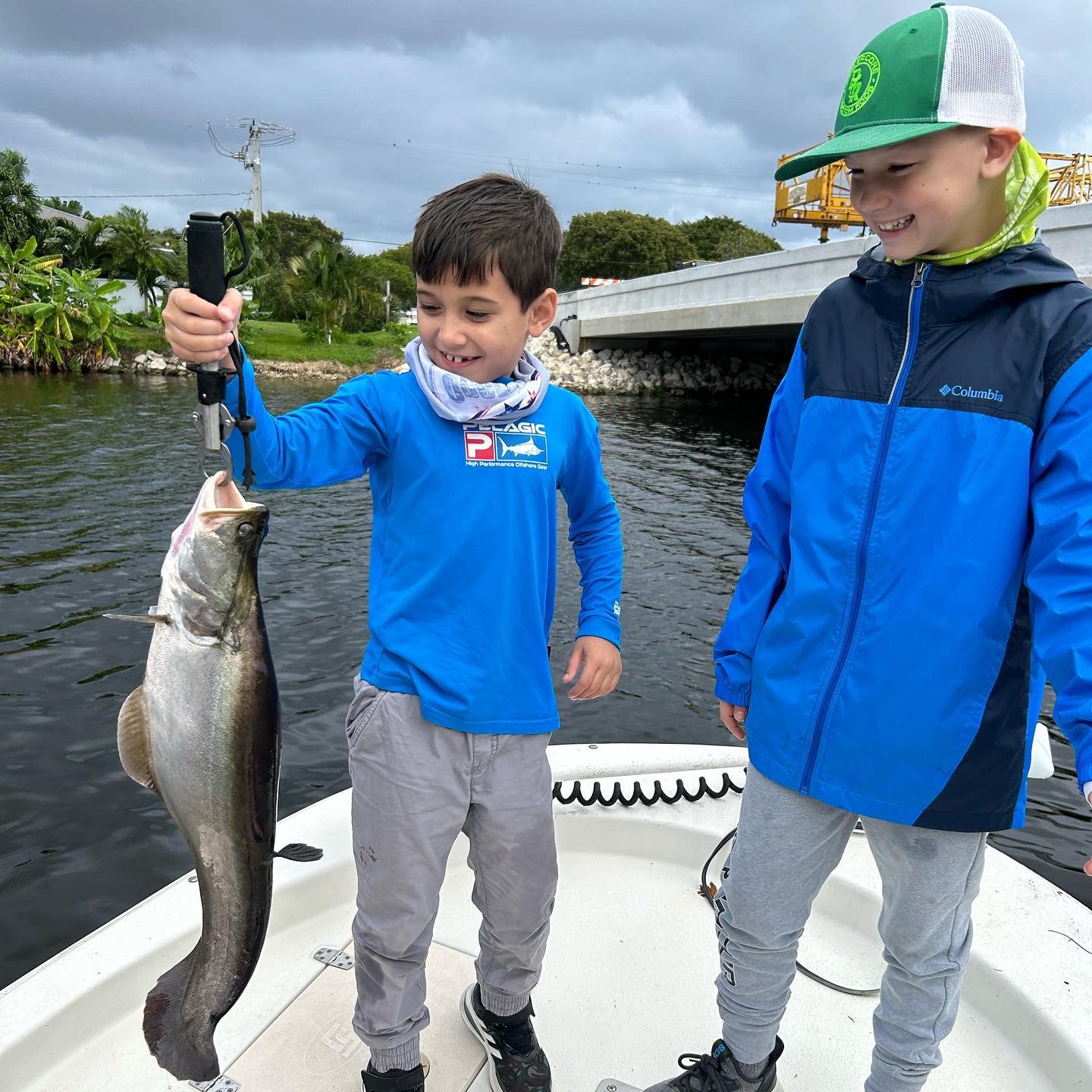 Clown Knife Fish Coastal Angler & The Angler Magazine