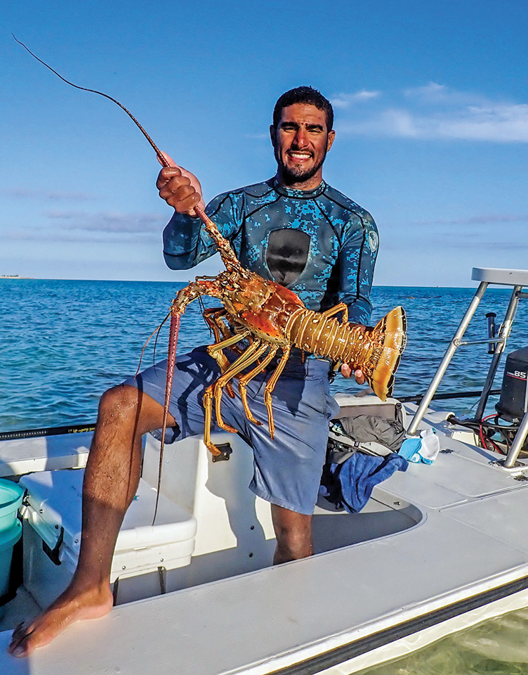 Stellar Fishing In The Northern Bahamas - Coastal Angler & The Angler ...