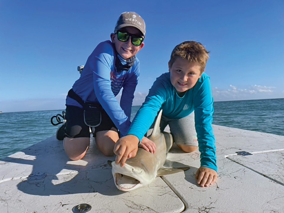 Sebastian Inlet to Eau Gallie Cswy. – December 2022 - Coastal Angler ...