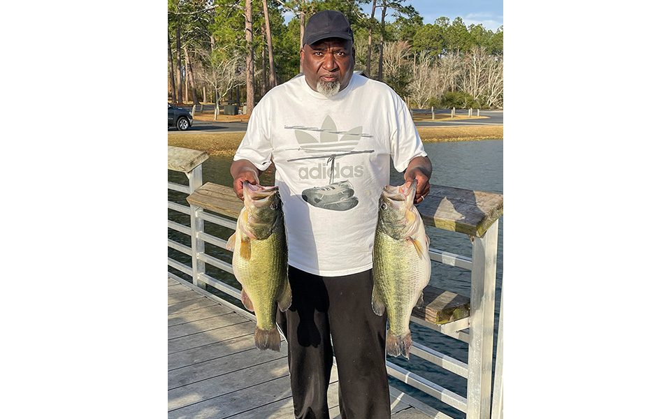 10poundbass Coastal Angler & The Angler Magazine