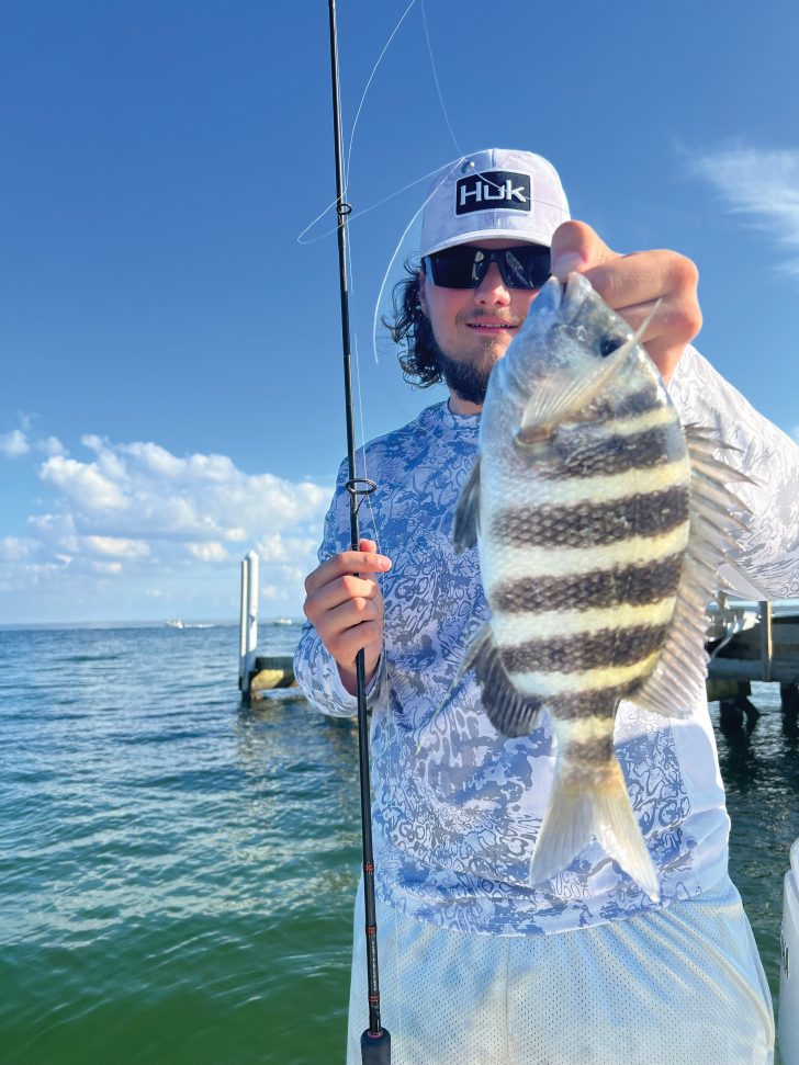 Southwest Florida Fishing - Coastal Angler & The Angler Magazine