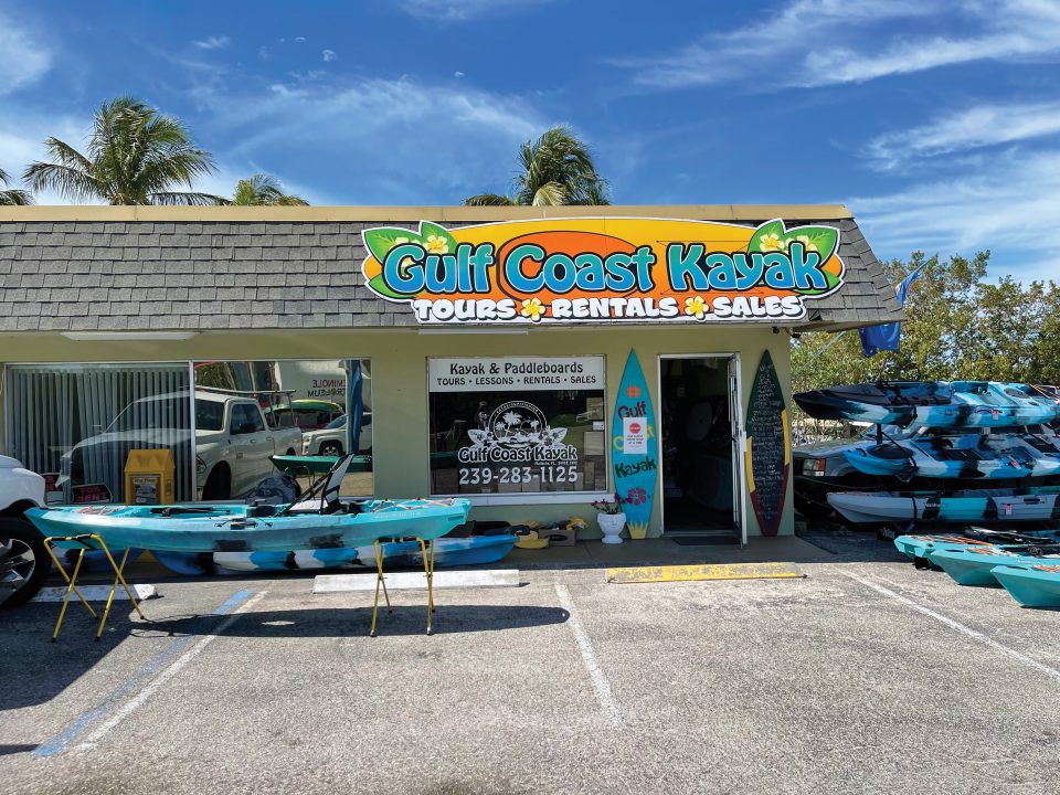 Matlacha After the Storm Coastal Angler & The Angler Magazine