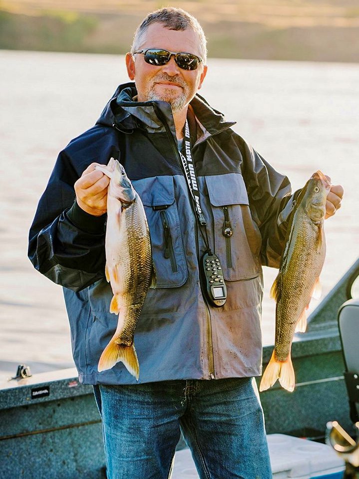 Angler Paid $70K For Catching Minnows - Coastal Angler & The