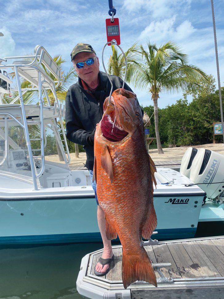 Bring The Dead (Bait) Back To Life - Coastal Angler & The Angler