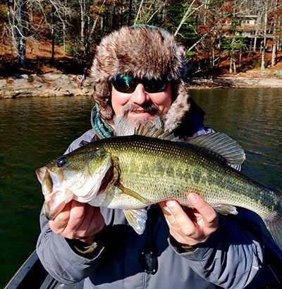 Wearing Protective Gear While Fishing - Coastal Angler & The Angler Magazine