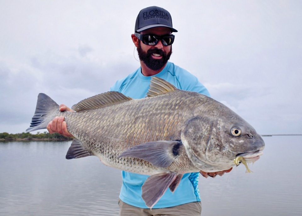 Redfish Fever, Addictive Fishing