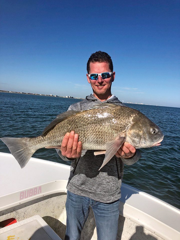 Fishing in PONCE INLET: The Complete Guide