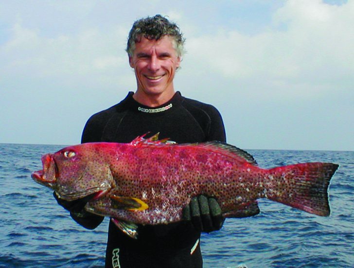 Are You Tuff Enough for This? - Coastal Angler & The Angler Magazine