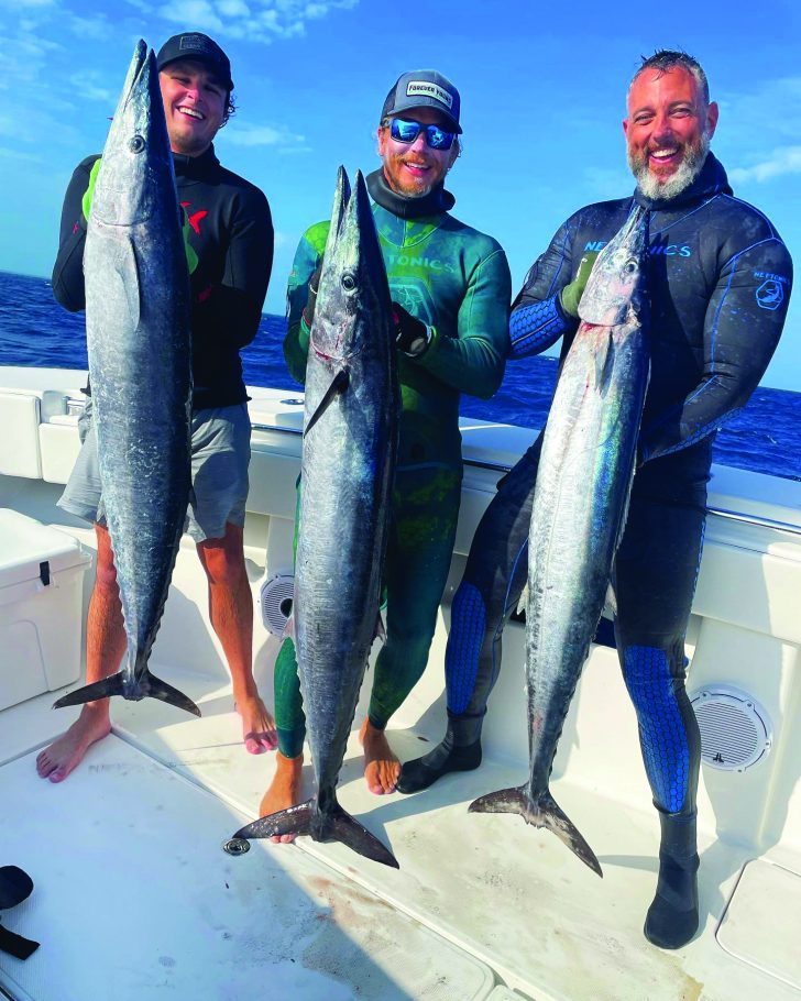 Diving and Fishing the Florida Keys - Coastal Angler & The Angler