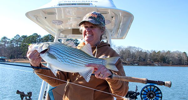 Inshore Fishing Season Patterns.. Understanding Their Impact - Saltwater  Angler