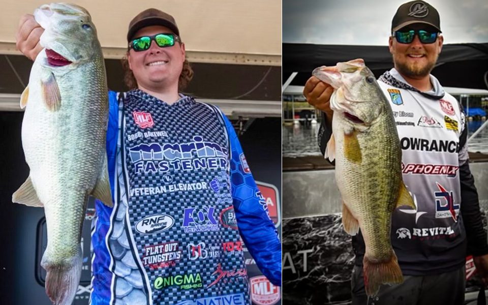 North Carolina High School and Junior Series Fishing - Coastal Angler & The  Angler Magazine