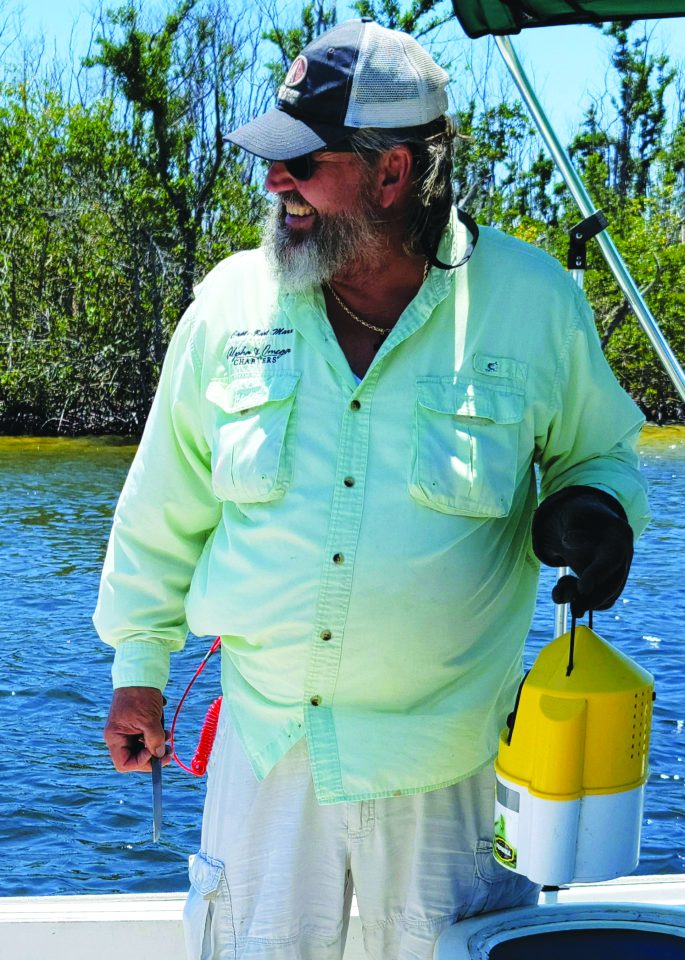 Reminiscing - Coastal Angler & The Angler Magazine