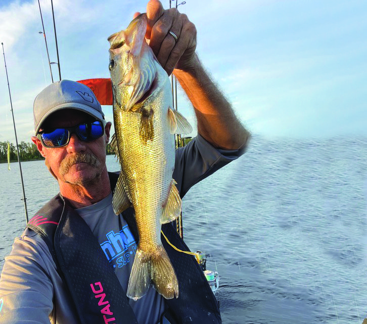 Top SUP Tips for Fishing - Coastal Angler & The Angler Magazine